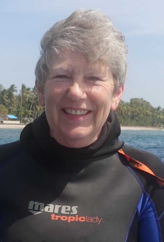 Jeanine Demoulin