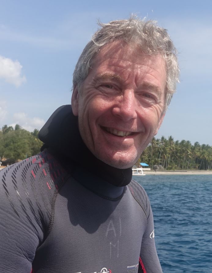 Michel Moulin